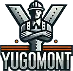 Yugomont GmbH Logo